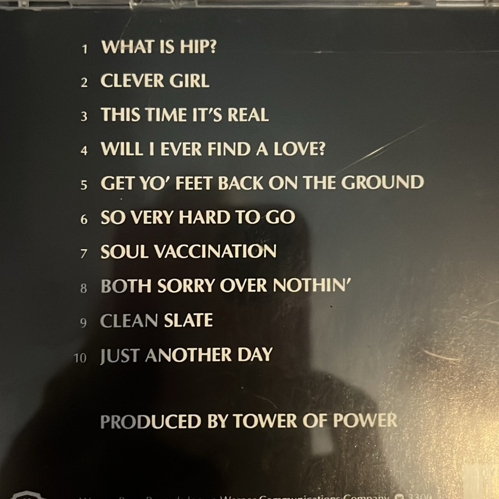 3 R&B CD Bundle - Picture 5 of 5